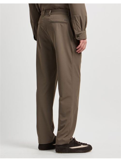 Chino trousers Emporio Armani | EM001505 AF18502.U6189